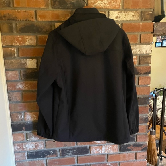 Calvin Klein Heavy Shell - Picture 6 of 6